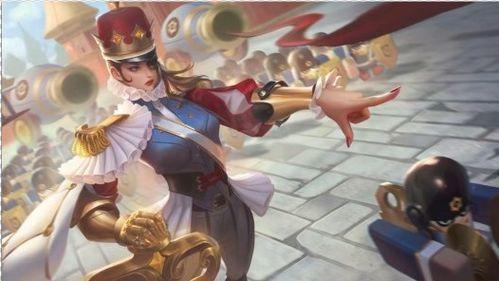 米莱狄皮肤最新爆料视频,神秘魔法元素，华丽变身引期待